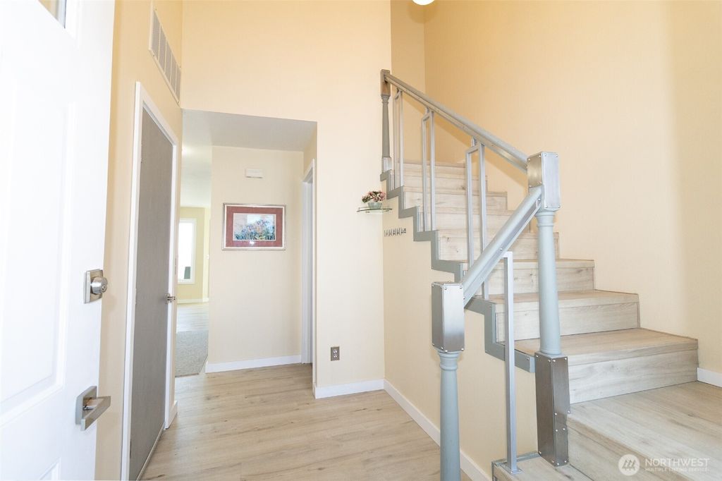 Photo of 1061 Peace Portal Dr Dr #6, Blaine, WA 98230 (MLS # 2479127)