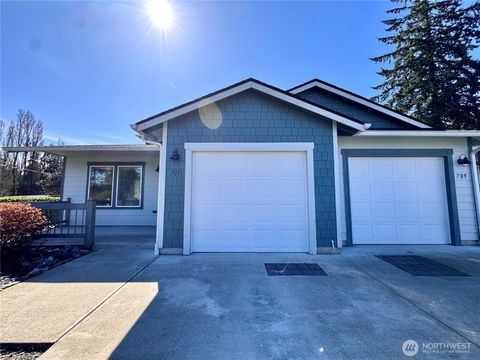 Photo of 711 Wyoming Avenue, Shelton, WA 98584 (MLS # 2486984)