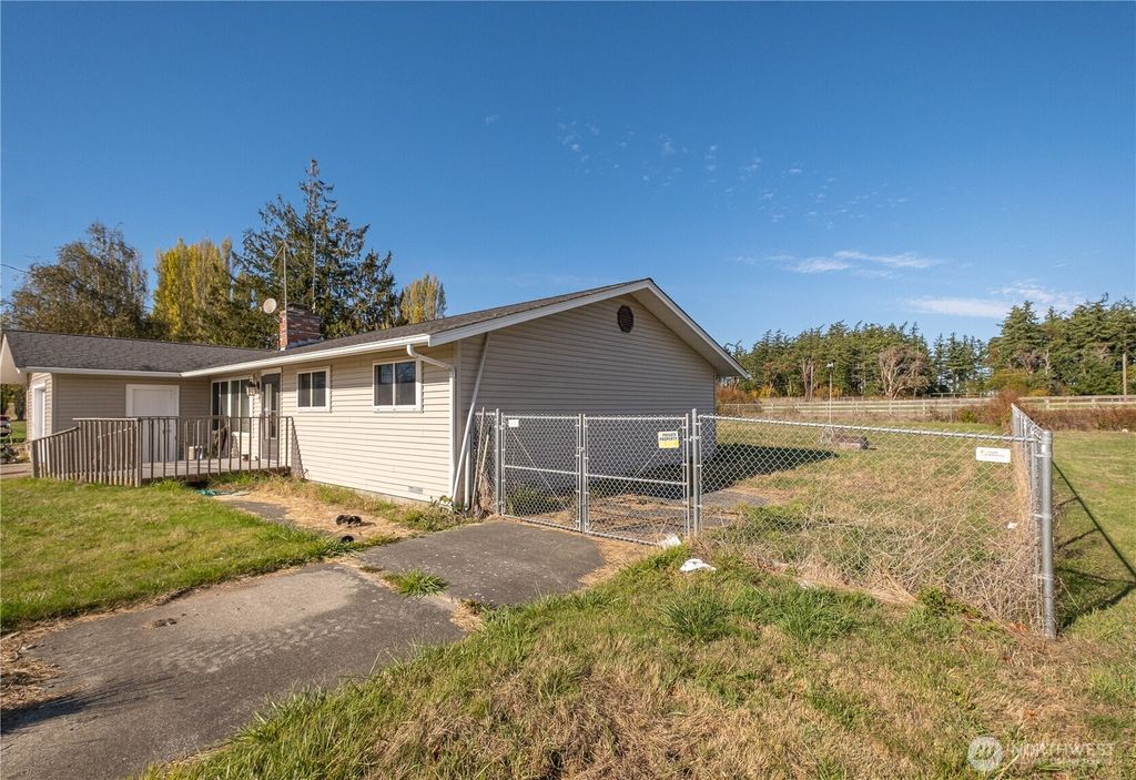 Photo of 1496 Bonnie View Acres Road, Oak Harbor, WA 98277 (MLS # 2445127)
