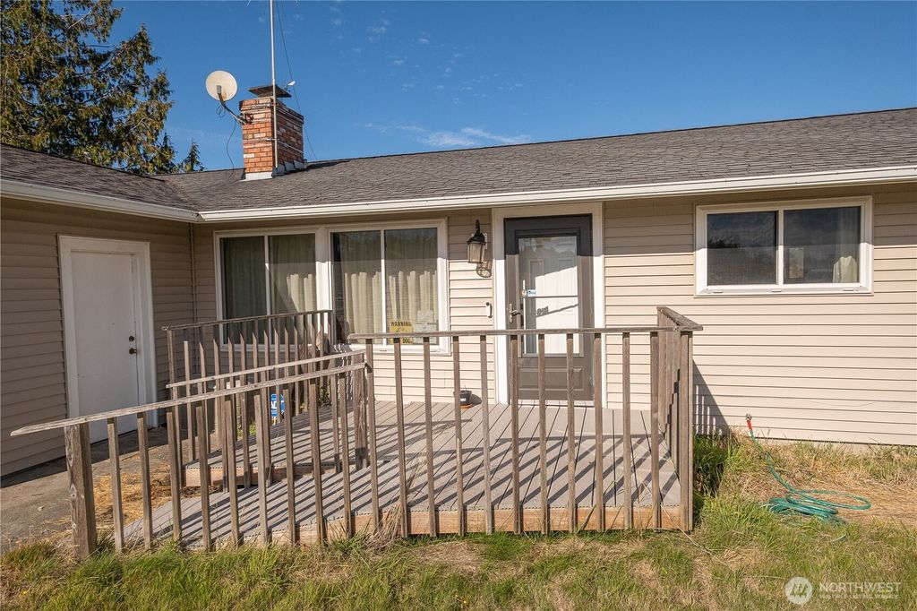 Photo of 1496 Bonnie View Acres Road, Oak Harbor, WA 98277 (MLS # 2445127)