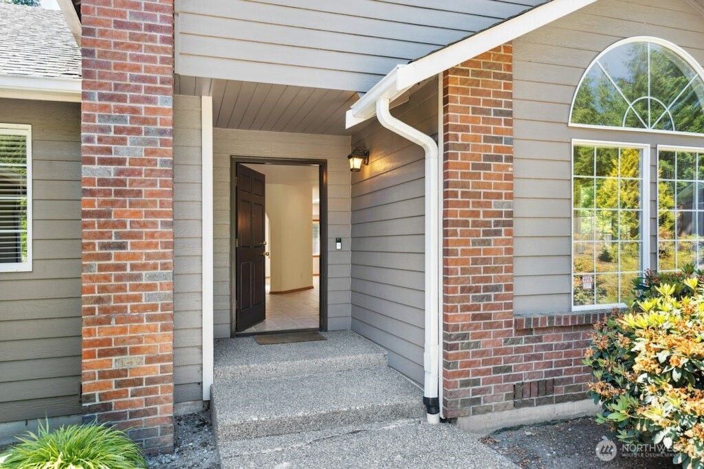 Photo of 20402 82nd Avenue SE, Snohomish, WA 98296 (MLS # 2386298)