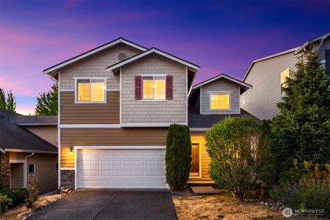 Photo of 4135 240th Place SE, Bothell, WA 98021 (MLS # 2549734)