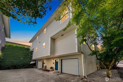 Photo of 1313 N 95th Street, Seattle, WA 98103 (MLS # 2586541)