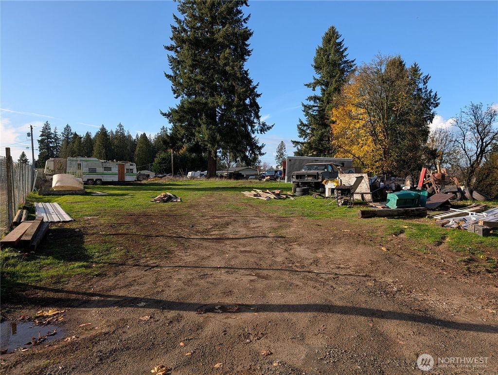 Photo of 3833 188th Street NE, Arlington, WA 98223 (MLS # 2453522)