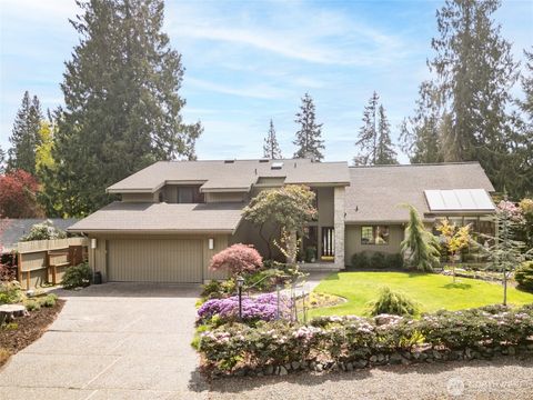 Photo of 121 Fairway Place, Sequim, WA 98382 (MLS # 2511143)