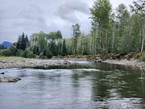 Photo of 0 Dowans Creek Road, Forks, WA 98331 (MLS # 2434900) Photo of 0 Dowans Creek Road, Forks, WA 98331 (MLS # 2434900)