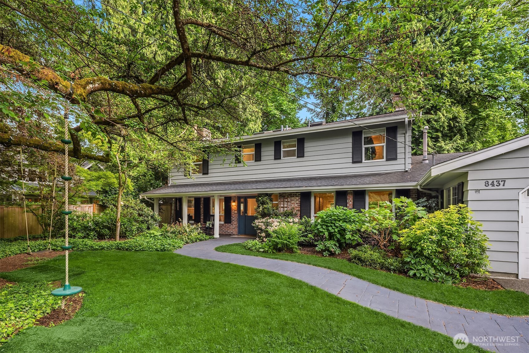 8437 SE 62nd Street