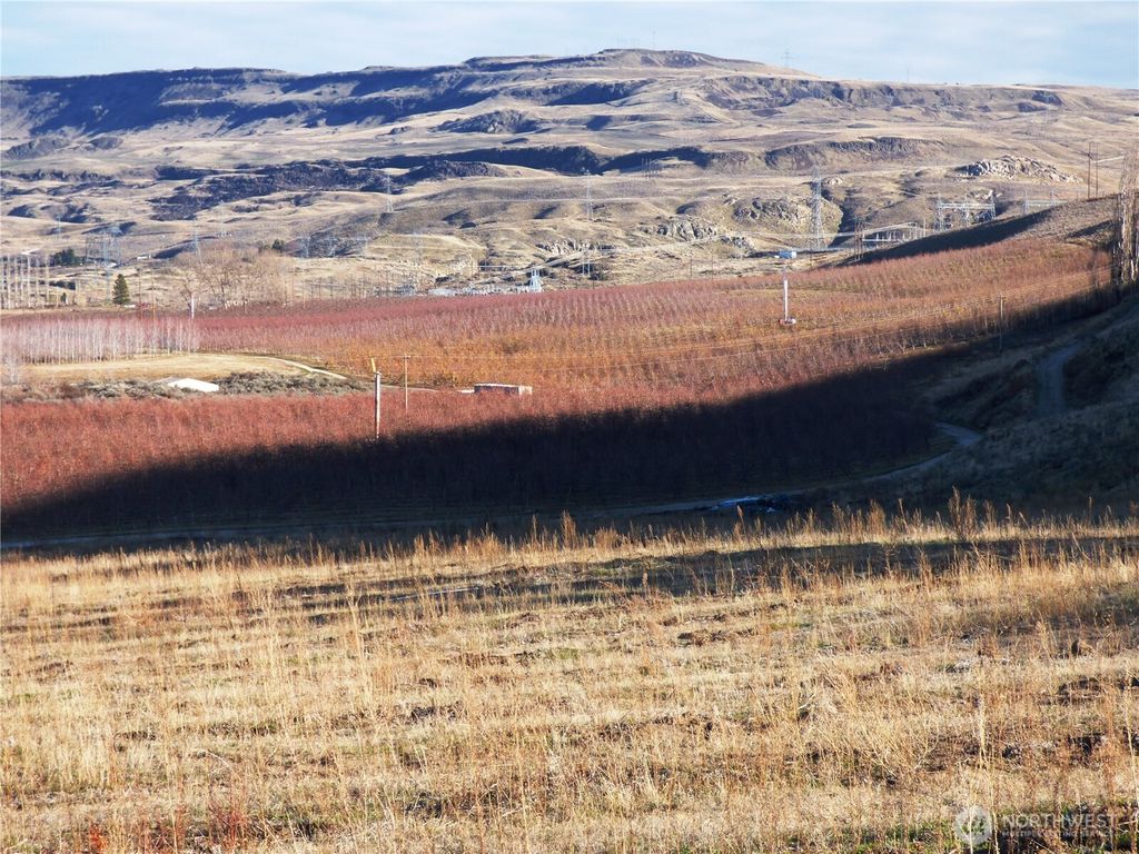 Photo of 2311 Highland Dr Dr, Bridgeport, WA 98813 (MLS # 2484345)