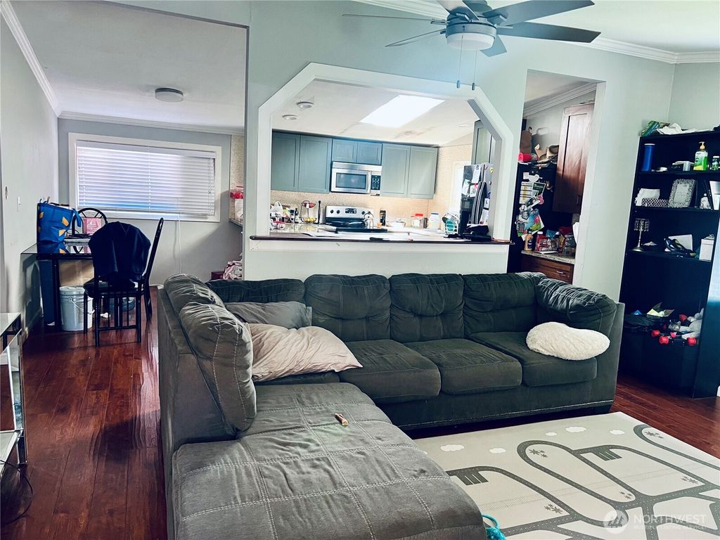 Photo of 602 29th Street SE #54, Auburn, WA 98002 (MLS # 2421628)