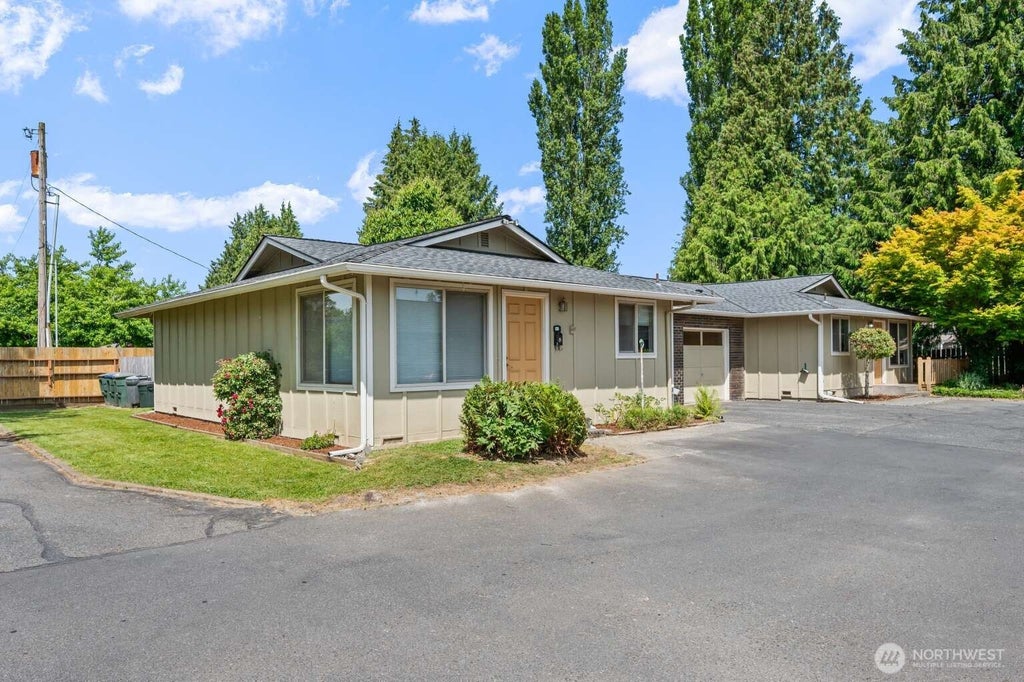 Photo of 1202 Nelson Street, Sedro Woolley, WA 98284 (MLS # 2534348)