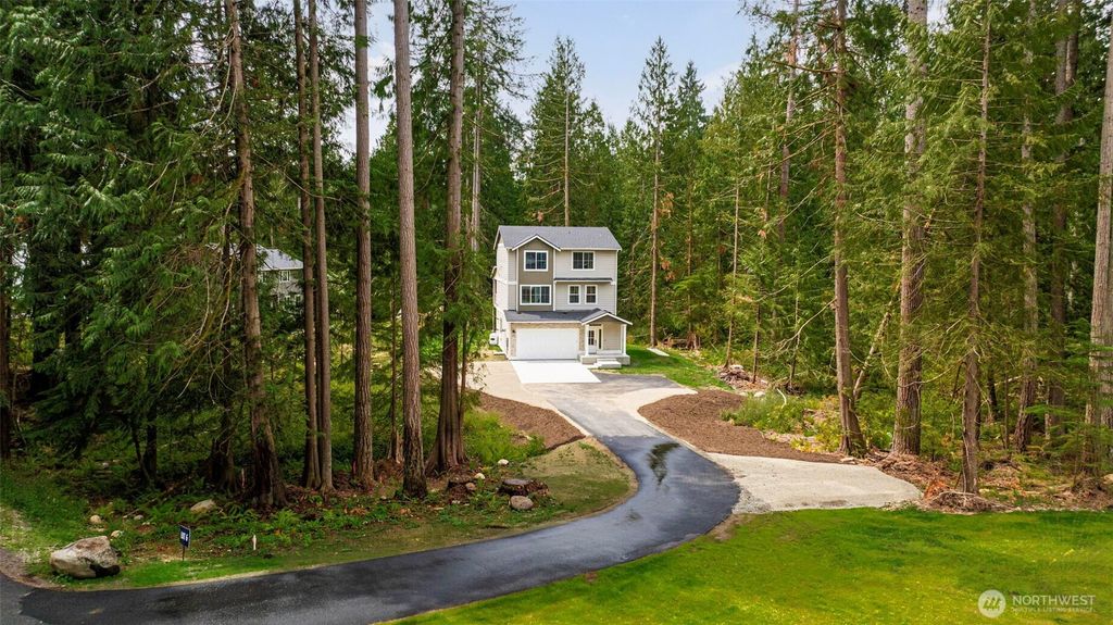 Photo of 16820 62nd Street SE, Snohomish, WA 98290 (MLS # 2412197)