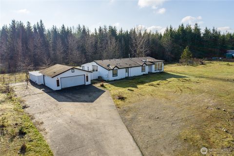 331 E Enchantment Heights Drive Union WA 98592