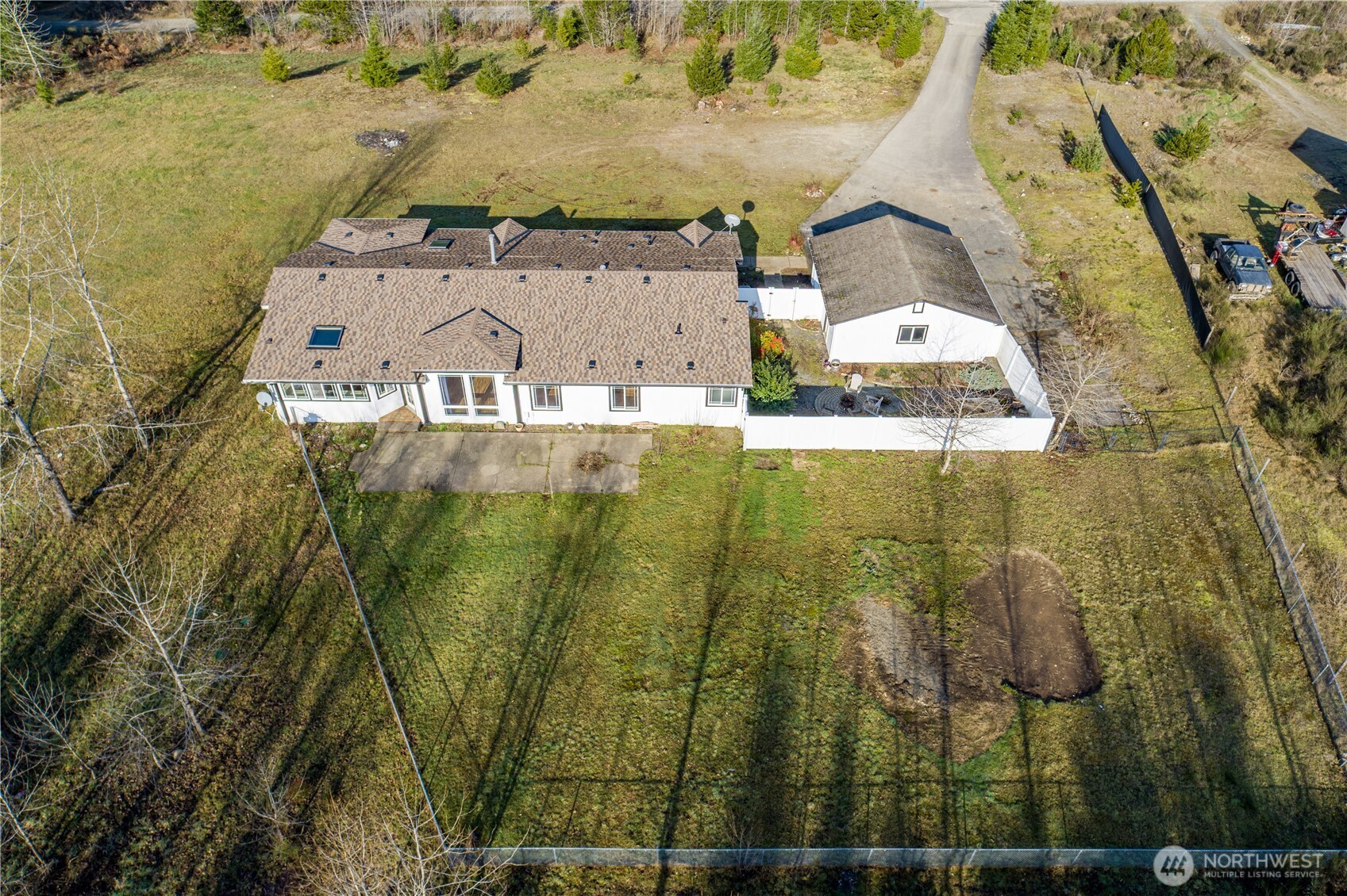 331 E Enchantment Heights Drive