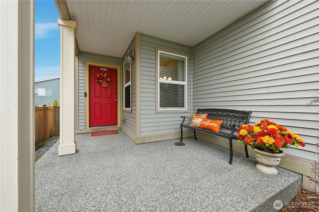 Photo of 2208 116th Drive SE, Lake Stevens, WA 98258 (MLS # 2453727)