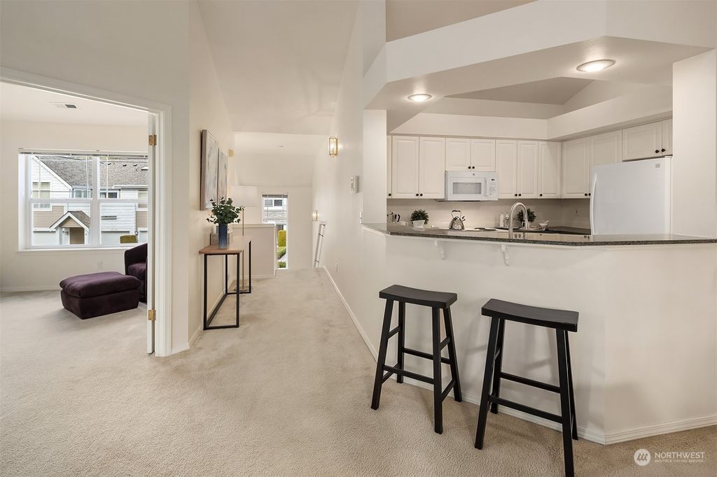 Photo of 416 228th Street SW #G203, Bothell, WA 98021 (MLS # 2039868)