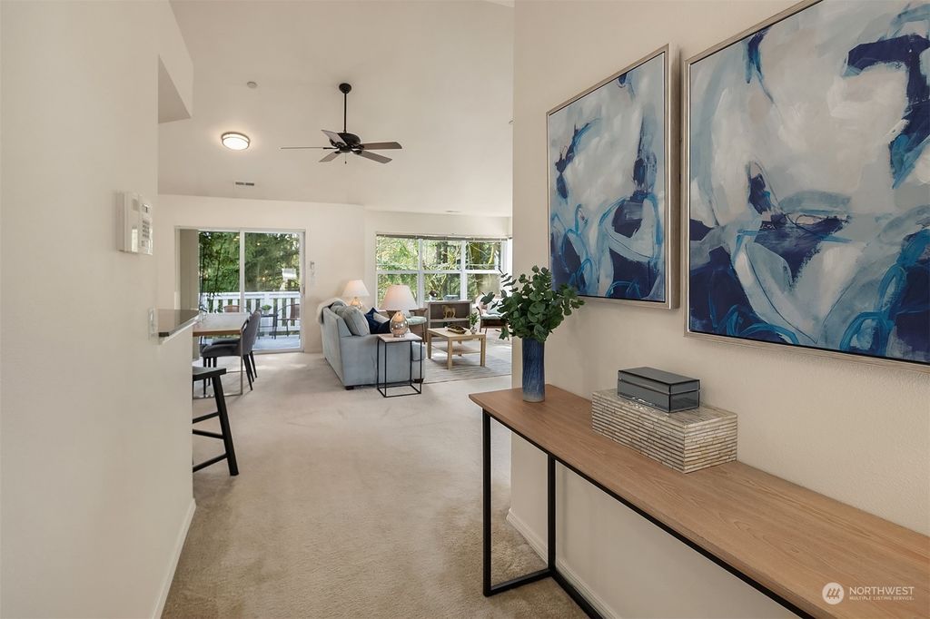 Photo of 416 228th Street SW #G203, Bothell, WA 98021 (MLS # 2039868)