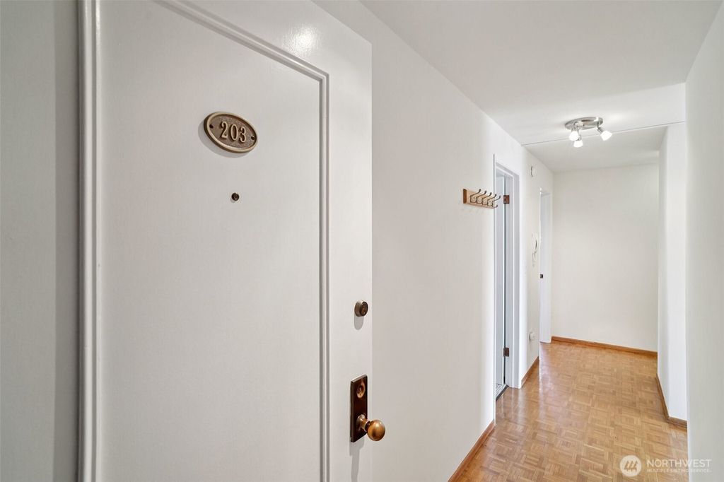 Photo of 1964 26th Avenue W #203, Seattle, WA 98199 (MLS # 2423631)