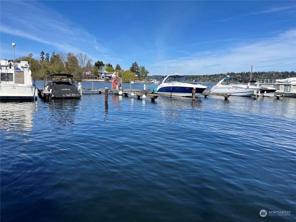Photo of 9050 Seward Park Avenue S #A-21, Seattle, WA 98118 (MLS # 2225262)