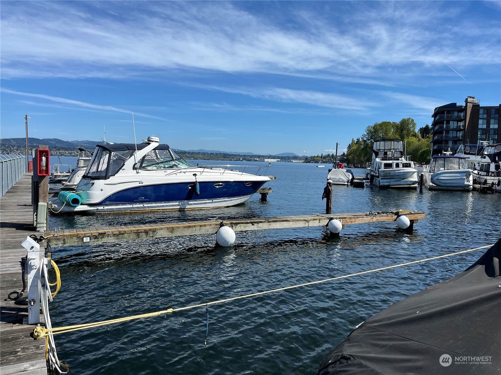 Photo of 9050 Seward Park Avenue S #A-21, Seattle, WA 98118 (MLS # 2225262)