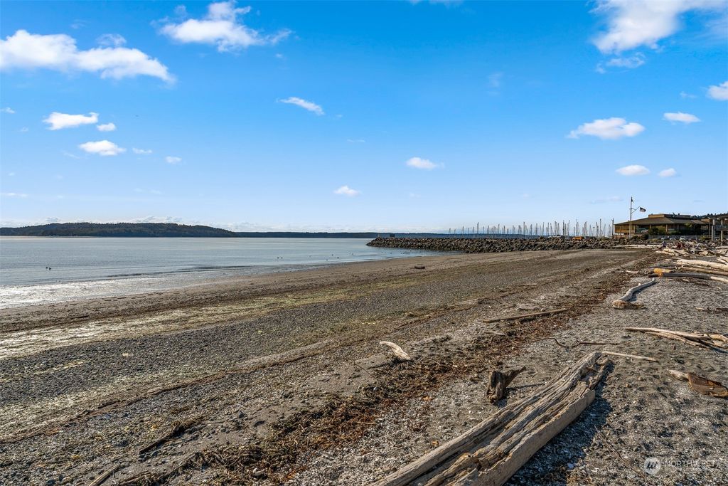Photo of 23005 Marine View Drive S #B303, Des Moines, WA 98198 (MLS # 2059882)