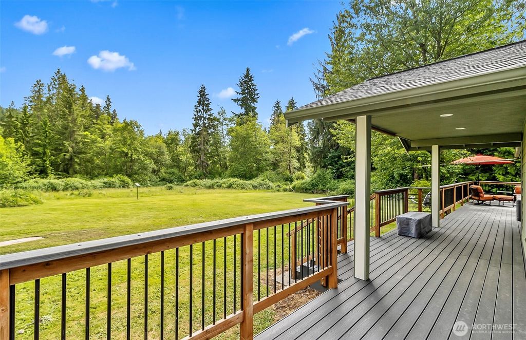 Photo of 18718 N High Rock Road, Monroe, WA 98272 (MLS # 2386863)