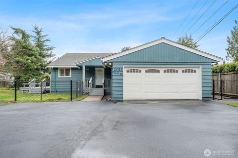 Photo of 2023 Vine Road, Brier, WA 98036 (MLS # 2520777)