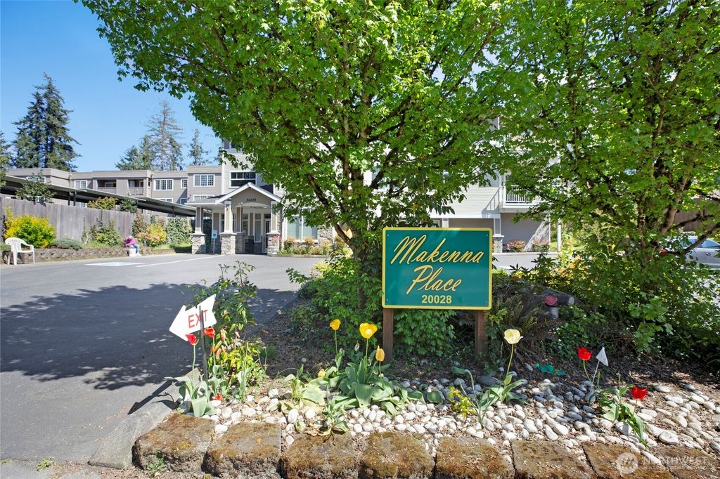Photo of 20028 15th Avenue NE #101, Shoreline, WA 98155 (MLS # 2364494)