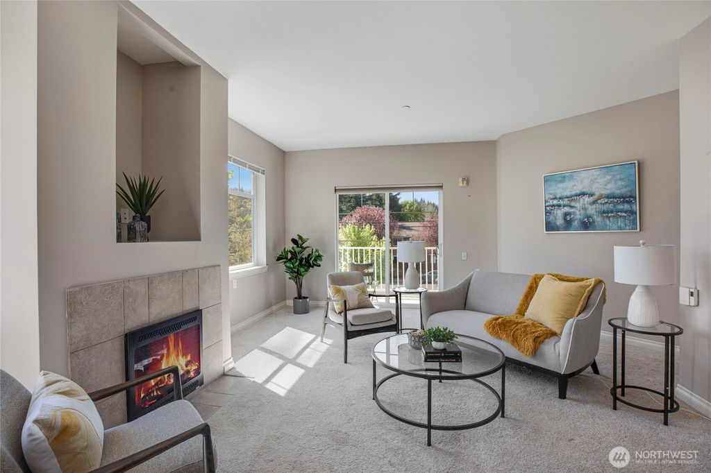 Photo of 20028 15th Avenue NE #101, Shoreline, WA 98155 (MLS # 2364494)