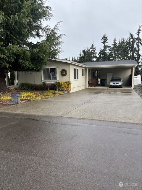 301 Parkwood, Sequim, WA 98382 - MLS#: 2318893