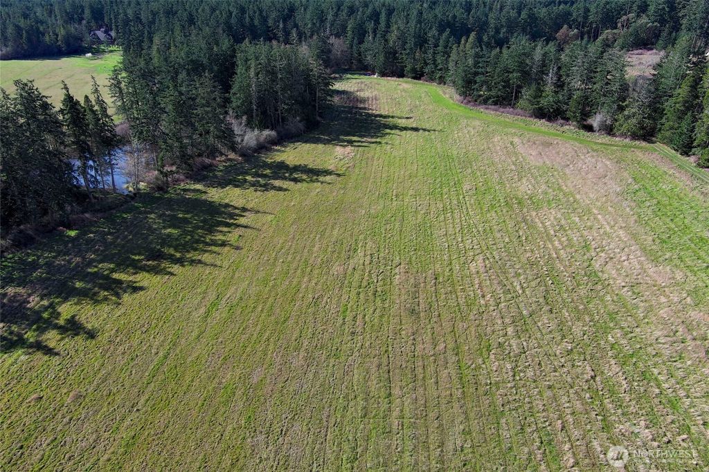 Photo of 2553 A Cattle Point Road, Friday Harbor, WA 98250 (MLS # 2489003)