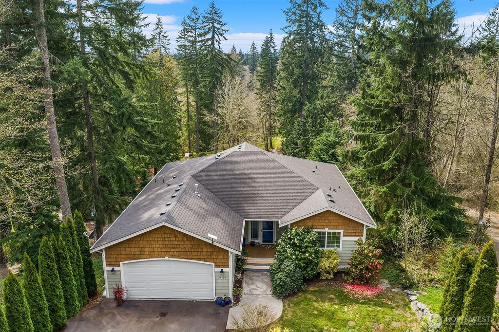 Photo of 23802 E Lake Kayak Drive, Monroe, WA 98272 (MLS # 2505051)