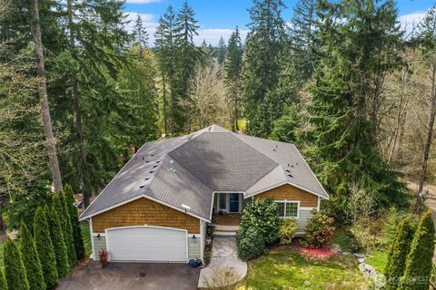 Photo of 23802 E Lake Kayak Drive, Monroe, WA 98272 (MLS # 2505051)