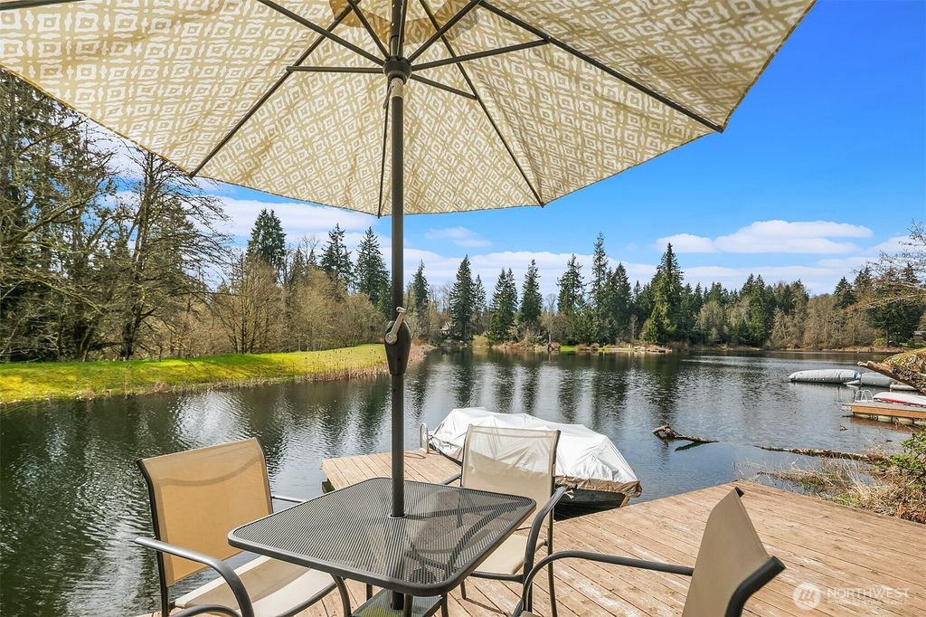Photo of 23802 E Lake Kayak Drive, Monroe, WA 98272 (MLS # 2505051)