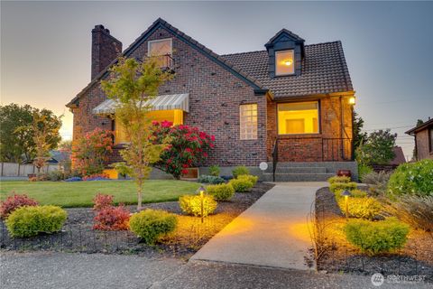 Photo of 4017 N 9th Street, Tacoma, WA 98406 (MLS # 2516311)