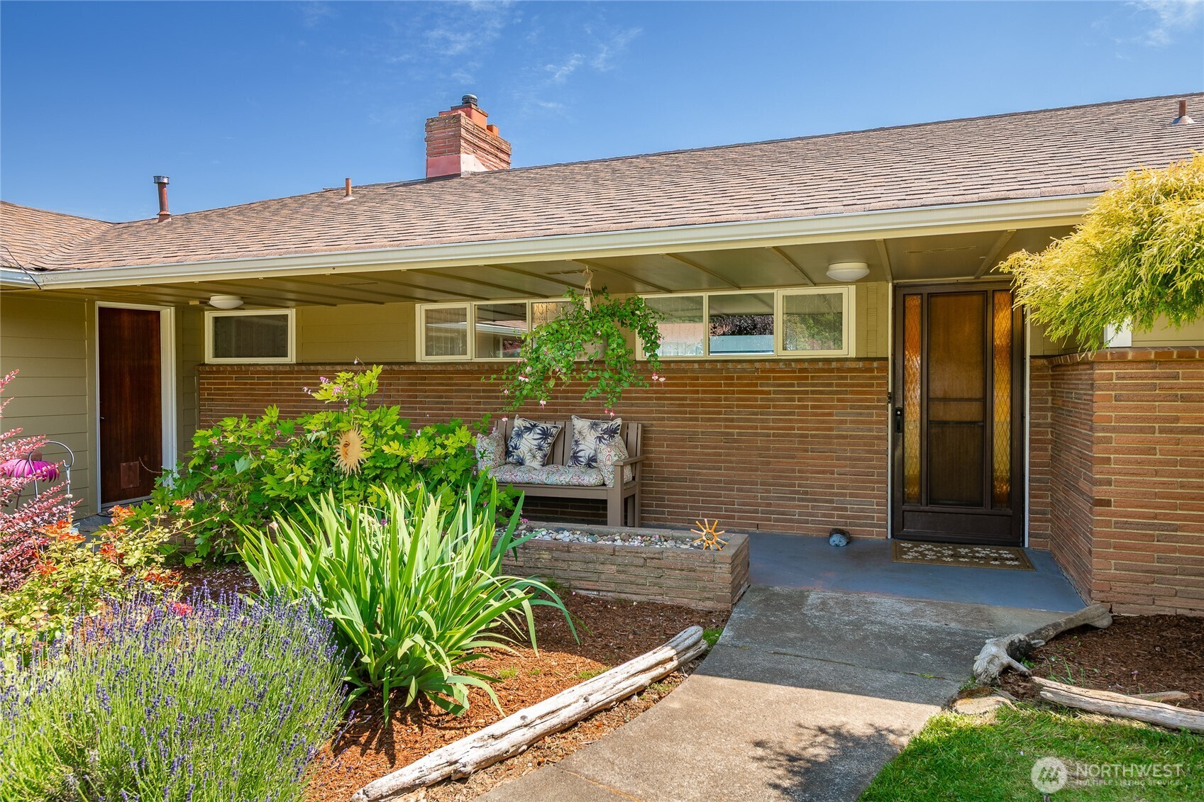 2483 Hilltop Road