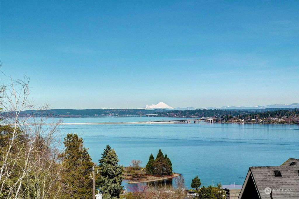 Photo of 4721 52nd Avenue S, Seattle, WA 98118 (MLS # 2210694)