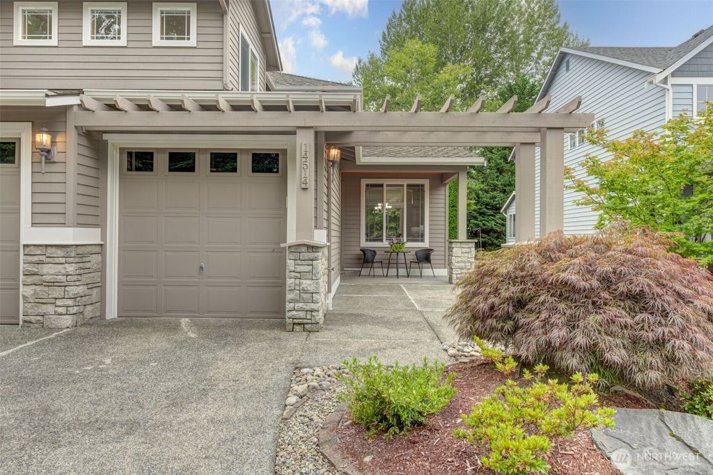 Photo of 14514 20th Avenue W, Lynnwood, WA 98087 (MLS # 2417321)