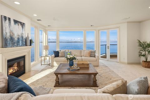 1338 Alki Avenue SW Unit 500, Seattle, WA 98116 - MLS#: 2336602