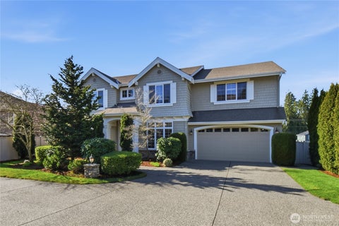 Photo of 3931 221st Place SE, Bothell, WA 98021 (MLS # 2551857)