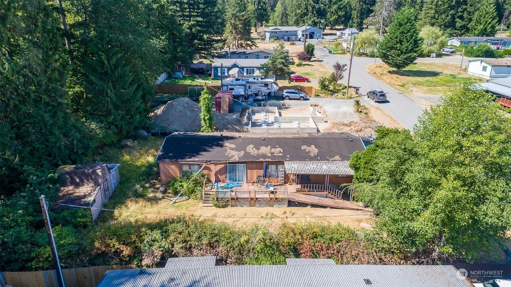 Photo of 11722 64TH Place NE, Lake Stevens, WA 98258 (MLS # 2010474)