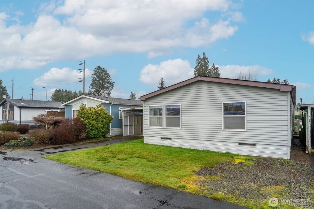 Photo of 2408 Fords Prairie, Centralia, WA 98531 (MLS # 2493128)