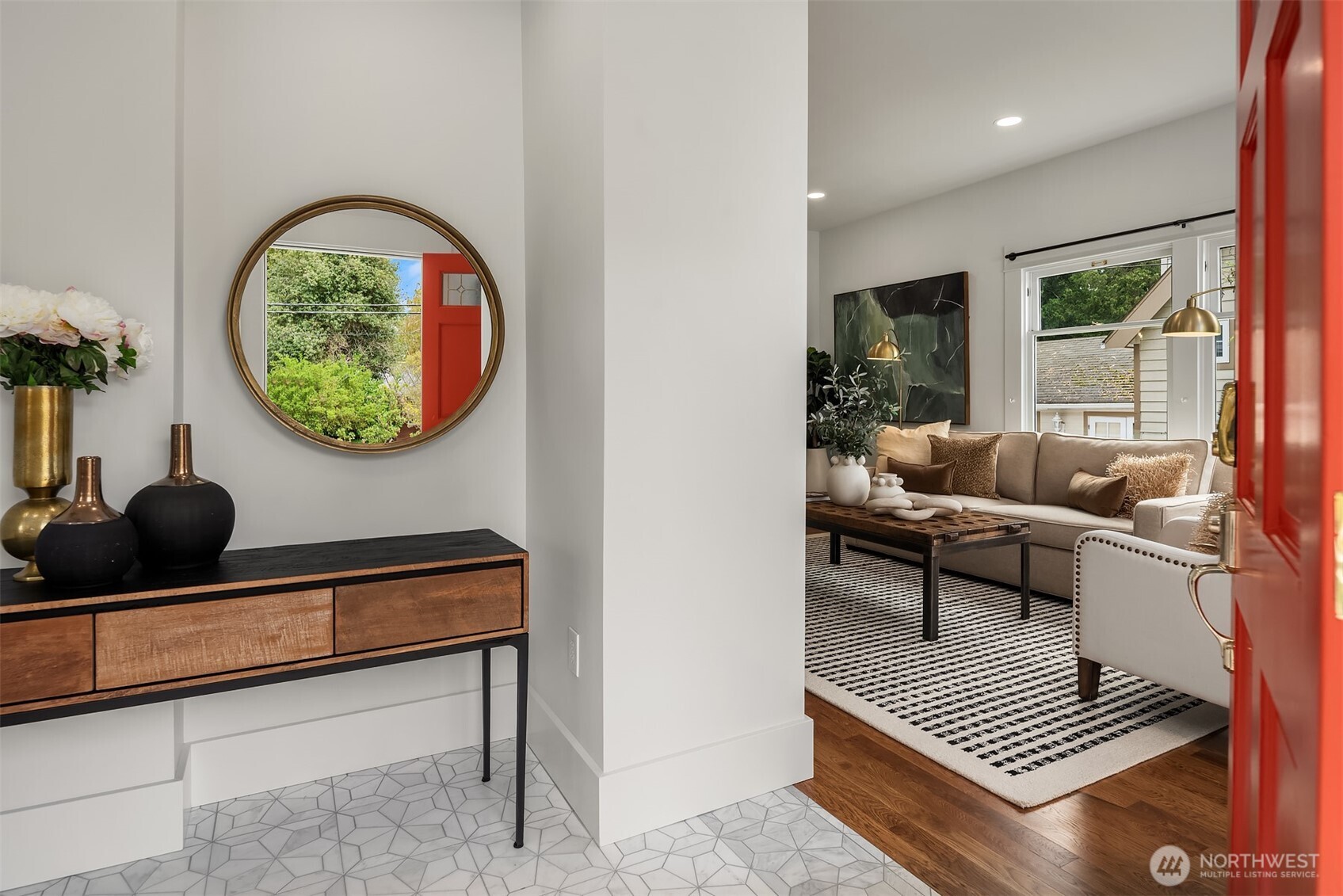 5023 SW Prince Street