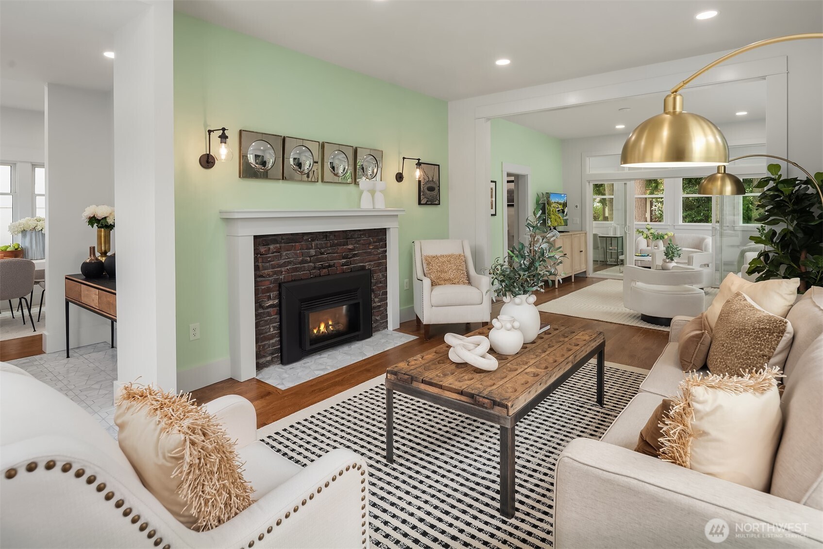 5023 SW Prince Street