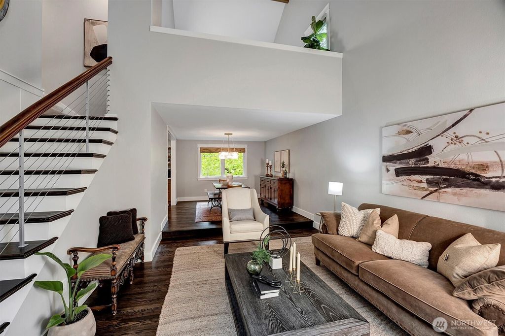 Photo of 14425 SE 63rd Street, Bellevue, WA 98006 (MLS # 2370618)