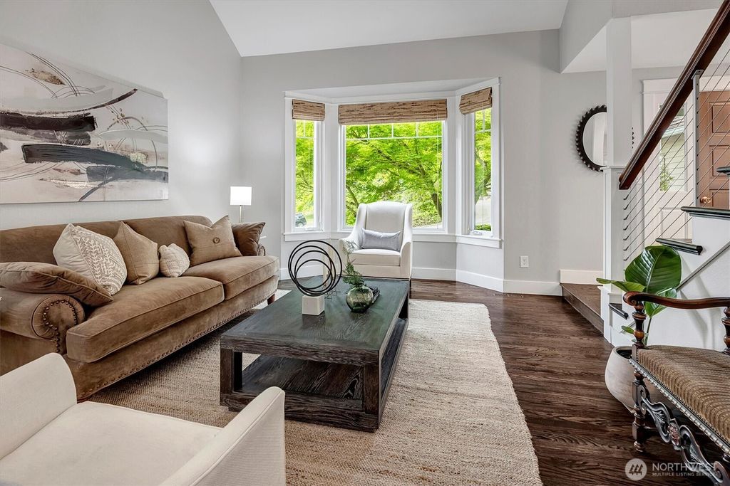 Photo of 14425 SE 63rd Street, Bellevue, WA 98006 (MLS # 2370618)