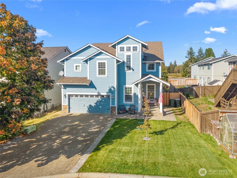 14840 89th Avenue SE