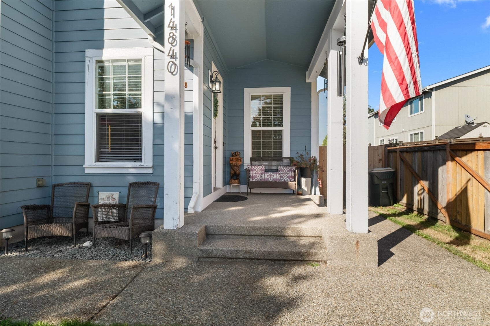 14840 89th Avenue SE