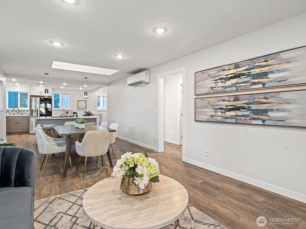 Photo of 4853 42nd Avenue SW, Seattle, WA 98116 (MLS # 2467703)