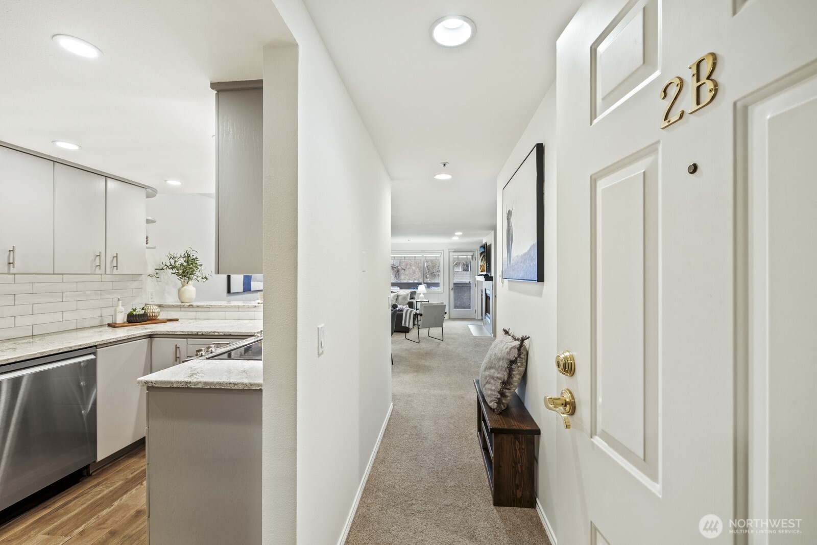 9320 NE Juanita Drive 2B