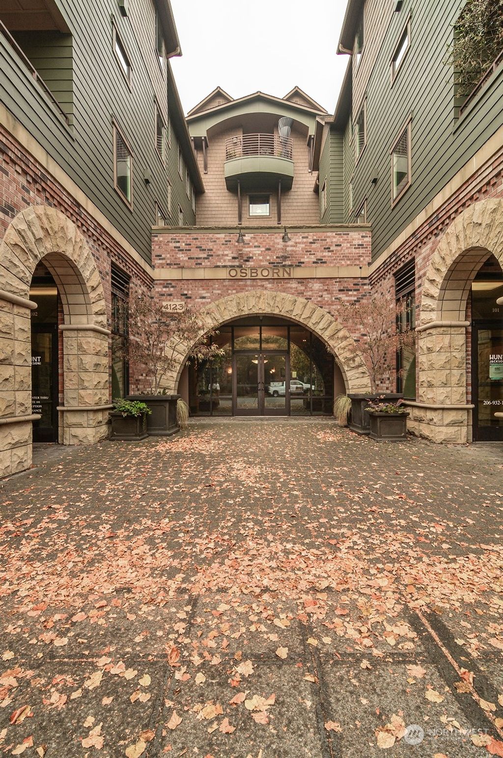 Photo of 4123 California Avenue SW #204, Seattle, WA 98116 (MLS # 2009499)